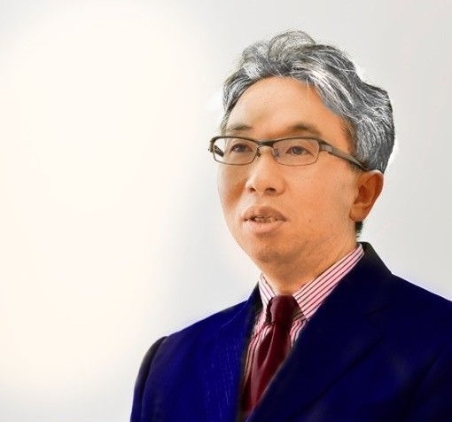 弁護士・弁理士　石下雅樹の写真